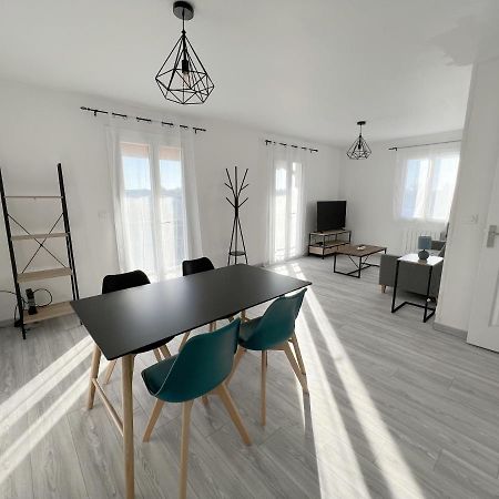 Le Gond-Pontouvre 178A - T3 Tout Confort Du Gond - 70 M2 מראה חיצוני תמונה