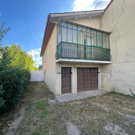 Le Gond-Pontouvre 178A - T3 Tout Confort Du Gond - 70 M2 מראה חיצוני תמונה