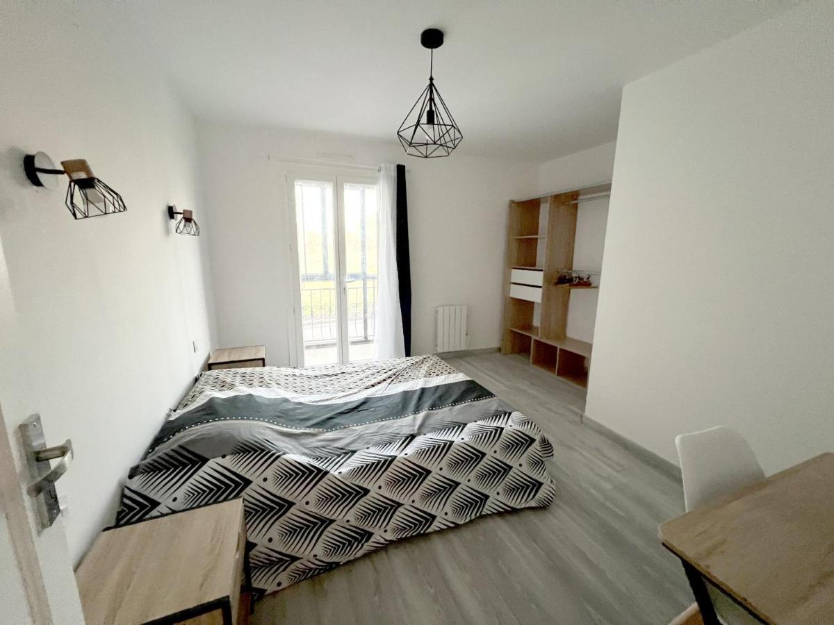 Le Gond-Pontouvre 178A - T3 Tout Confort Du Gond - 70 M2 מראה חיצוני תמונה