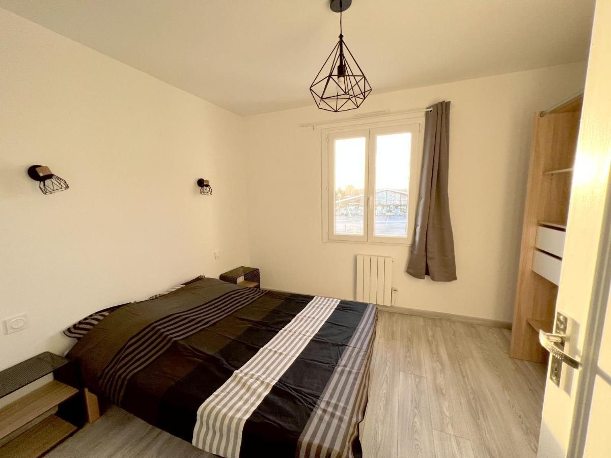 Le Gond-Pontouvre 178A - T3 Tout Confort Du Gond - 70 M2 מראה חיצוני תמונה