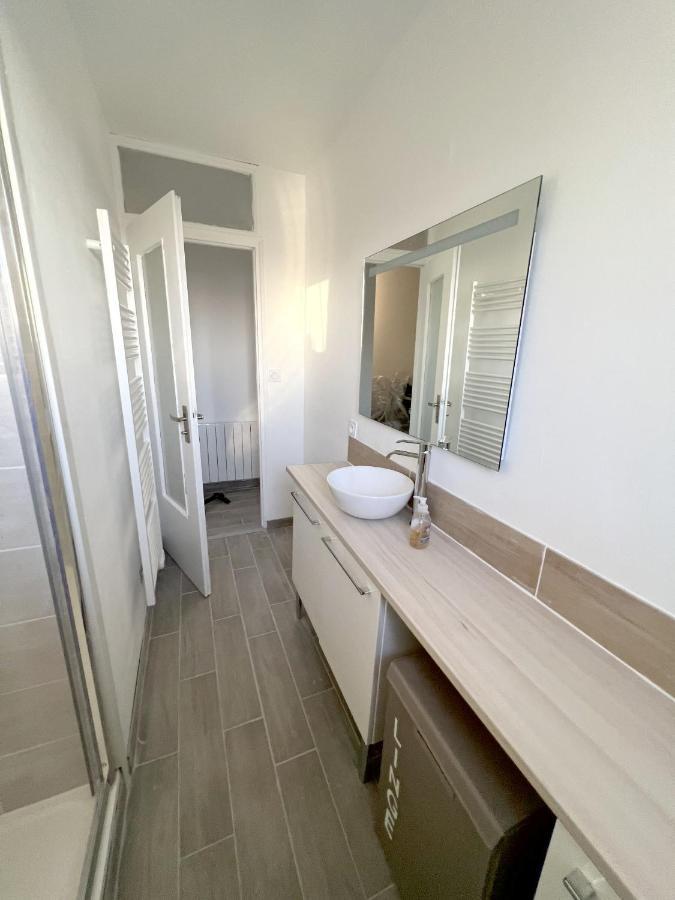 Le Gond-Pontouvre 178A - T3 Tout Confort Du Gond - 70 M2 מראה חיצוני תמונה