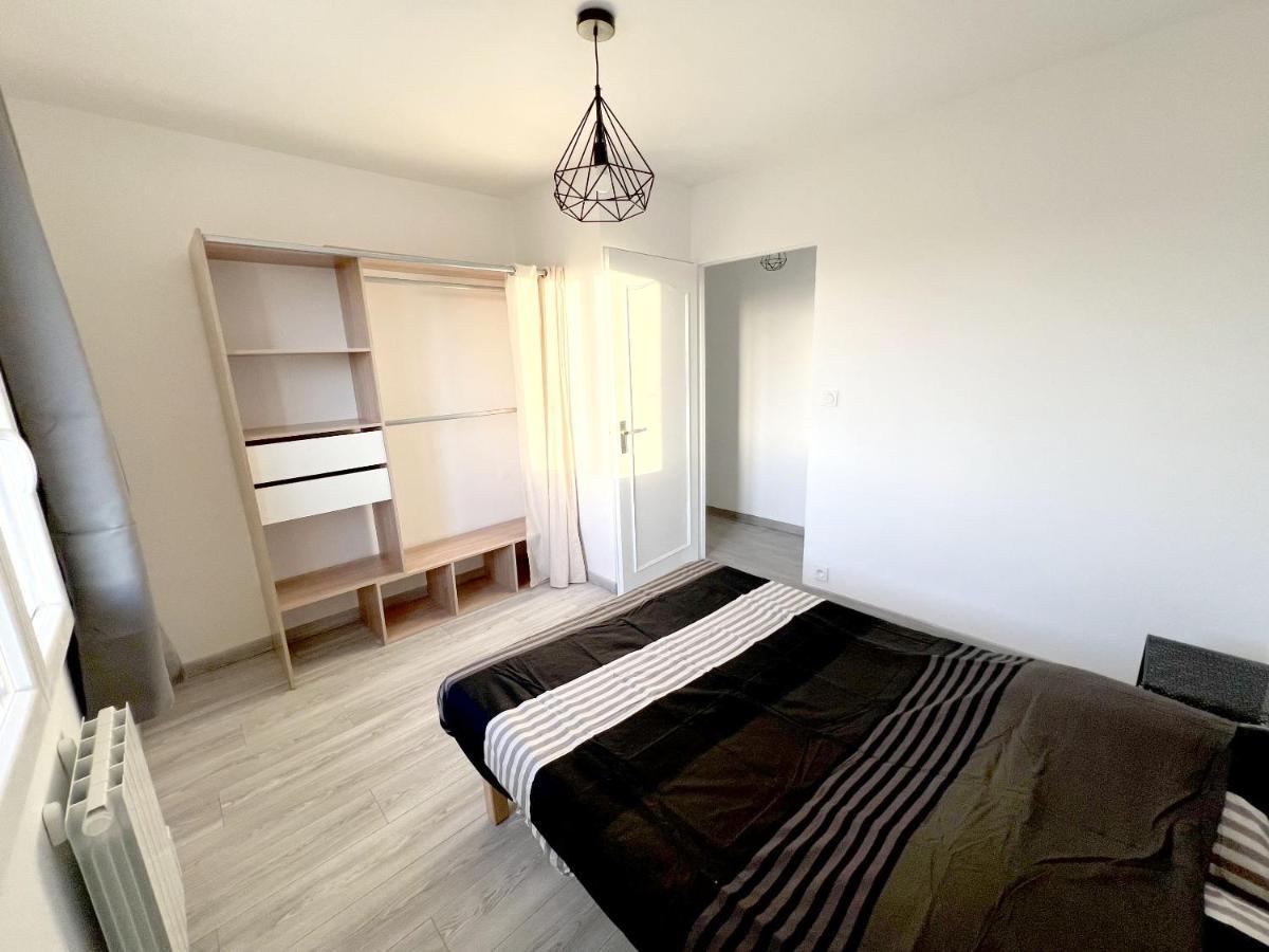 Le Gond-Pontouvre 178A - T3 Tout Confort Du Gond - 70 M2 מראה חיצוני תמונה