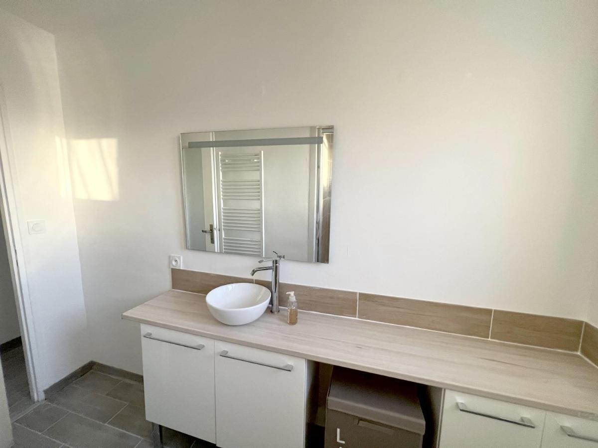 Le Gond-Pontouvre 178A - T3 Tout Confort Du Gond - 70 M2 מראה חיצוני תמונה
